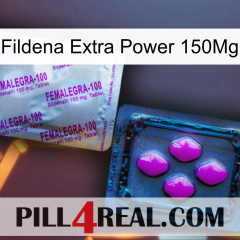 Fildena Extra Power 150Mg 37